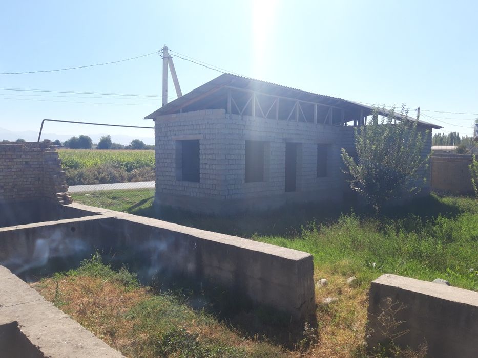 Участок 16 соток.