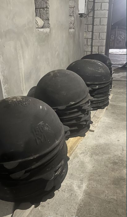 Ошак Казан Самовар Балта