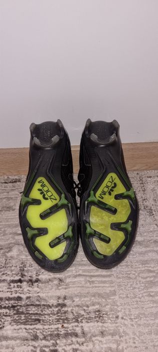 Ghete De Fotbal Nike Mercurial Air Zoom Superfly 9 Elite FG