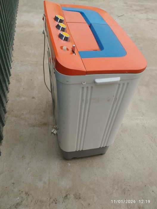 Стиральная машина Sitronik 6 кг