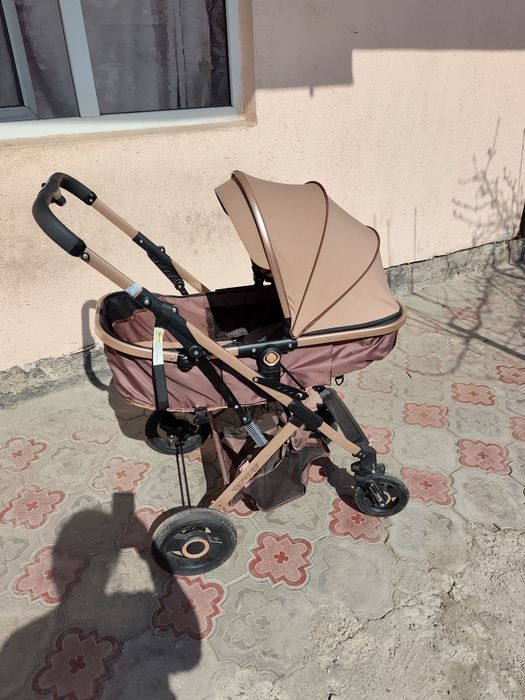 Продам коляску трансформер