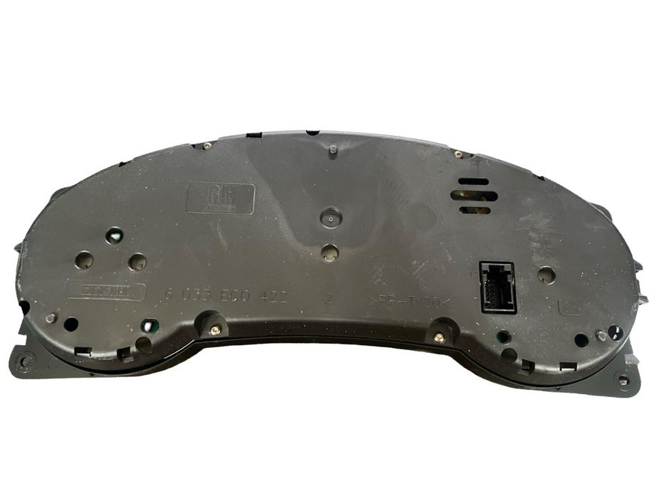 Ceas De Bord Cadillac Bls 2006 - > P12776067