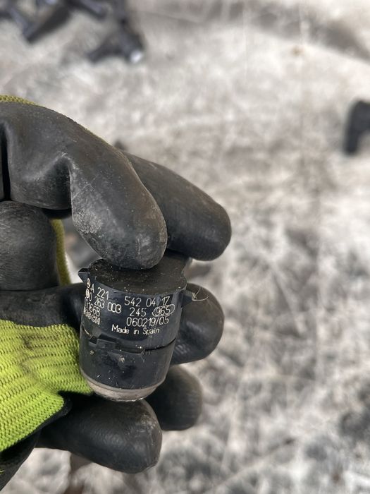 Парктроник Мерцедес W221, W164, W212, W204, W219, W251, X164, W218 идр