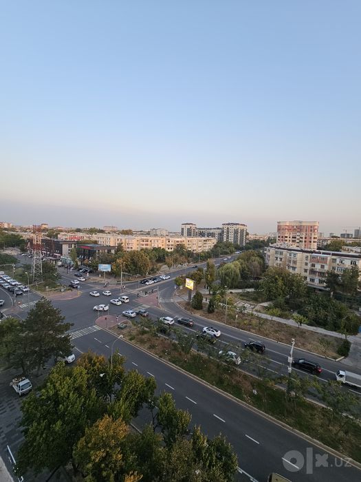 Yunusobod 17 kv Xonsaroy sayram