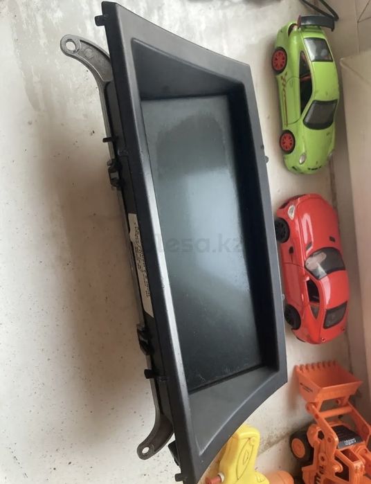 Экран BMW E70 2006/2013