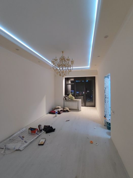 Кафельщик Электрик Сантехник Маляр