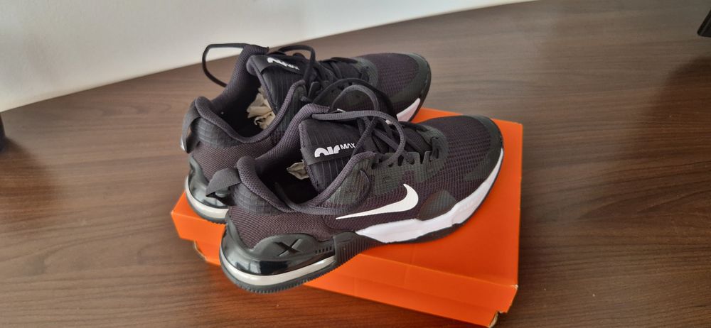 Adidași Nike Air Max