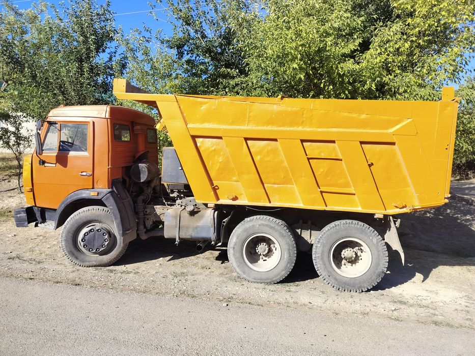 Камаз евро 1 петнашка сатылады