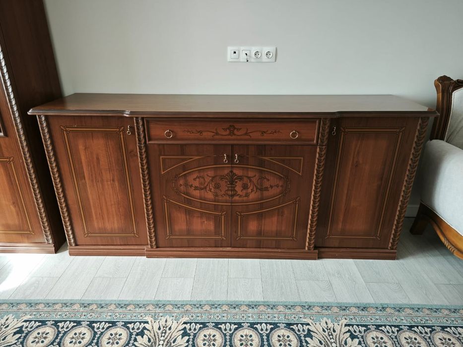 Мебель для гостиной