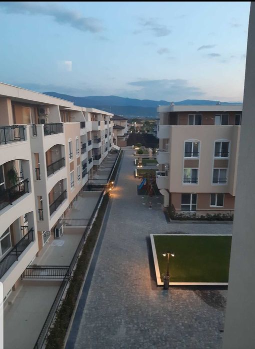 Дава се под наем Двустаен апартамент в Пловдив, Коматевски възел - 72 кв.м за 408 € - Снимка #6