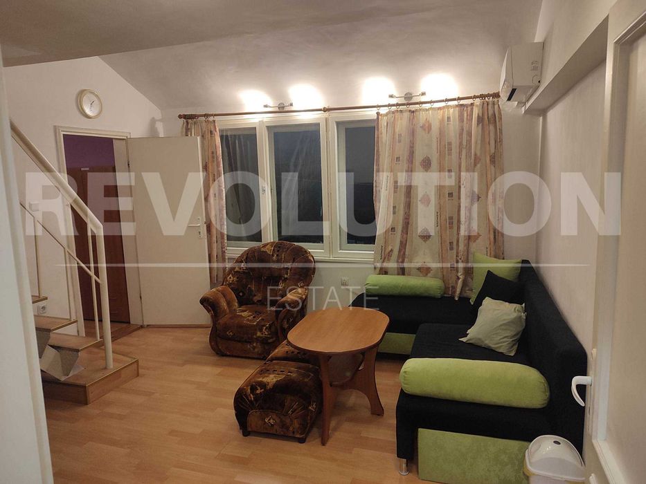 Изгодно предложение! Двустаен апартамент в района на Центъра