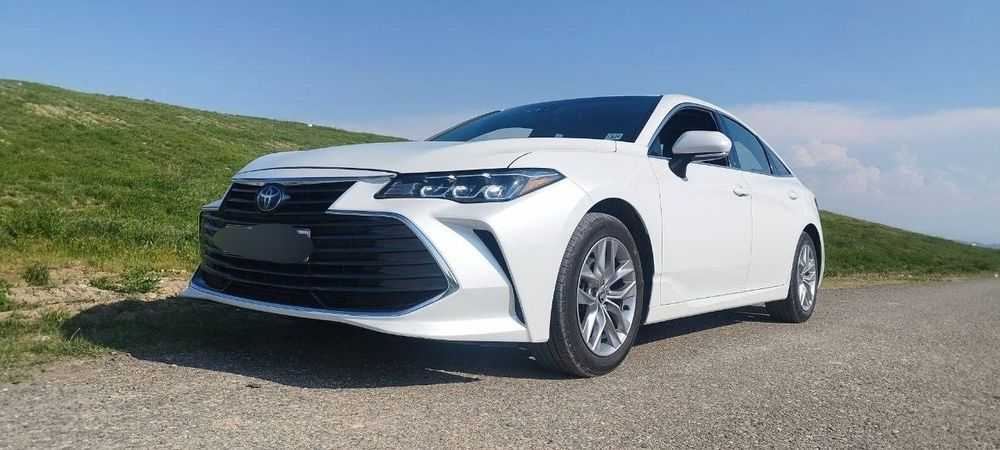 Other Avalon 2022 — 2