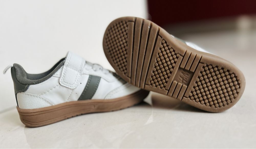 Обувки Ponte и НМ за момче , 24 номер