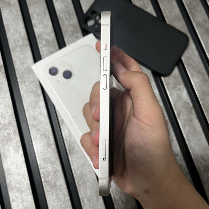 Айфон 13 128гб, акб 88% без ремонта