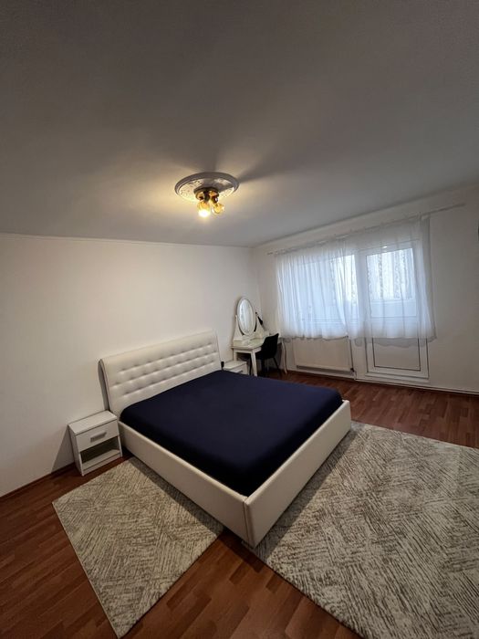 Apartament 2 camere Regele Ferdinand 108