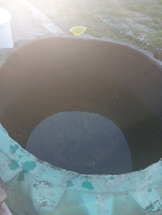 Продам колесо Кировское