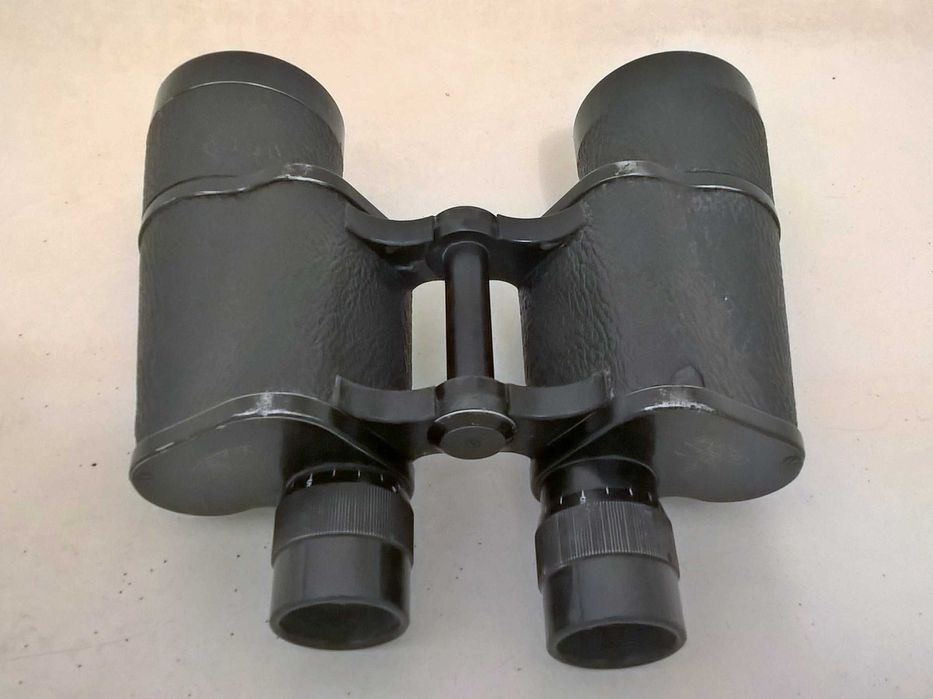 Zeiss WW2  binoclu  7x50