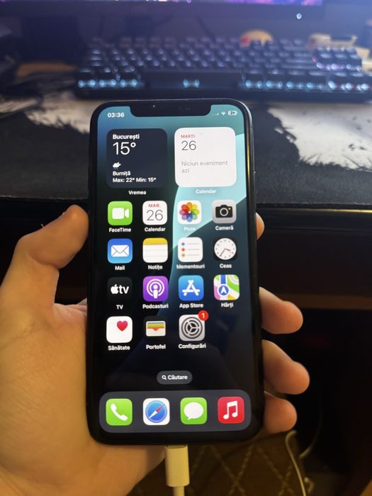 iPhone XS 64 GB in stare buna