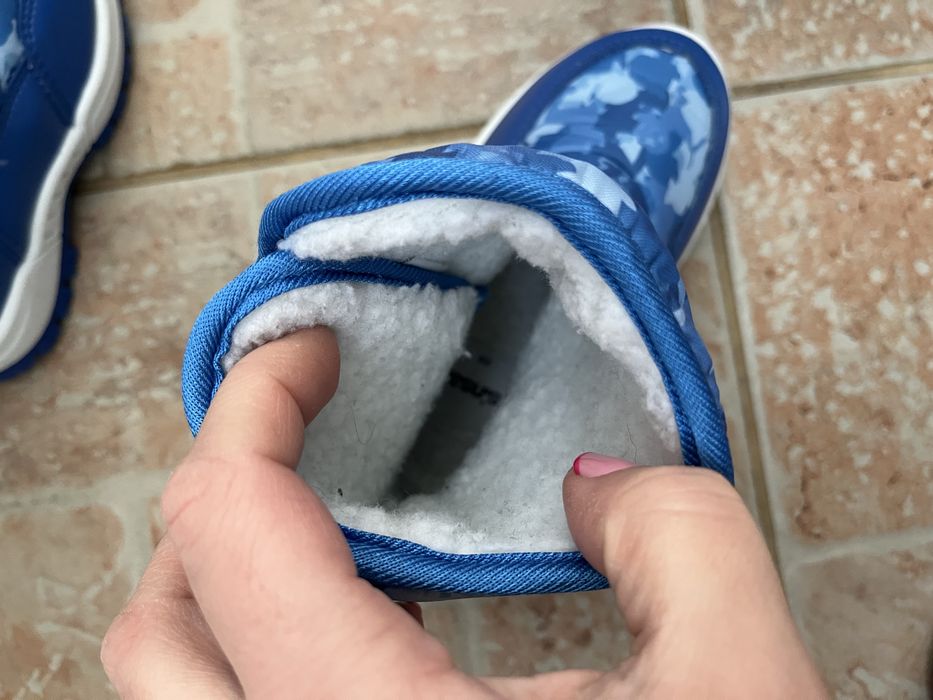 Детски ботушки Chase