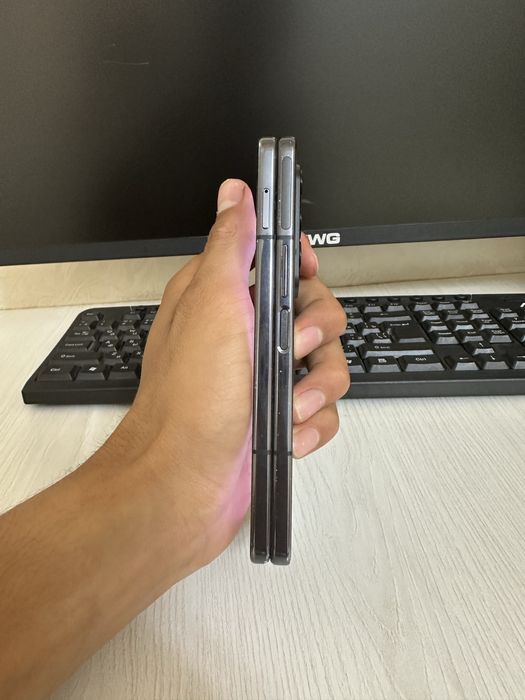 Samsung z fold 4 12/256gb
