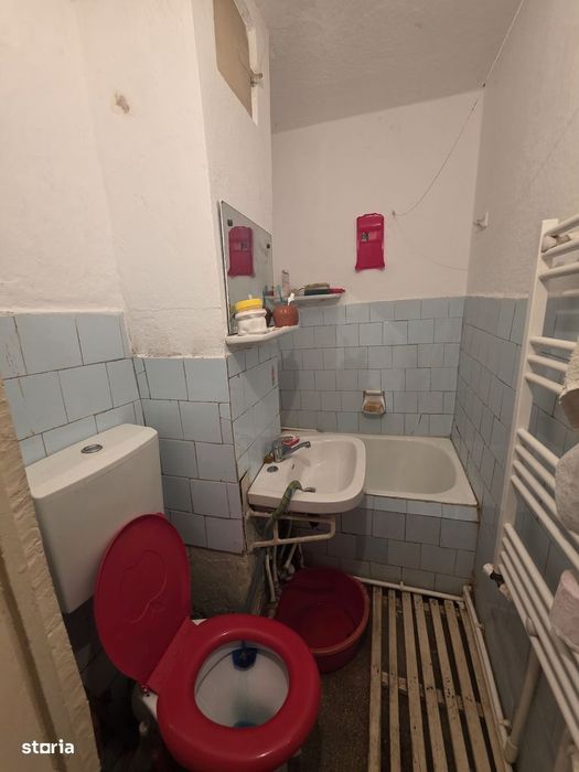 Apartament 2 camere Hipodrom Etaj 2