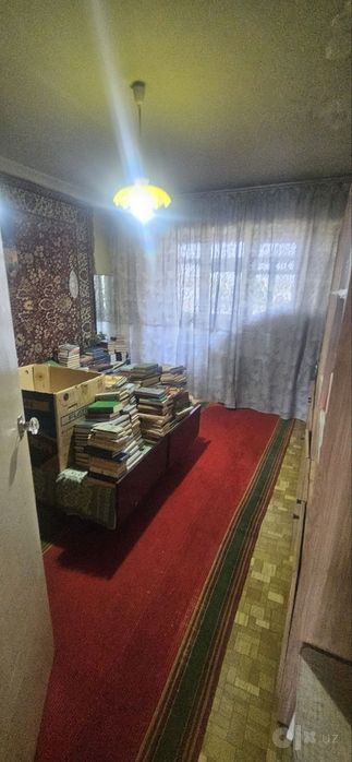 Напротив Ташкент Сити 3/7/7 Хадра 80м²