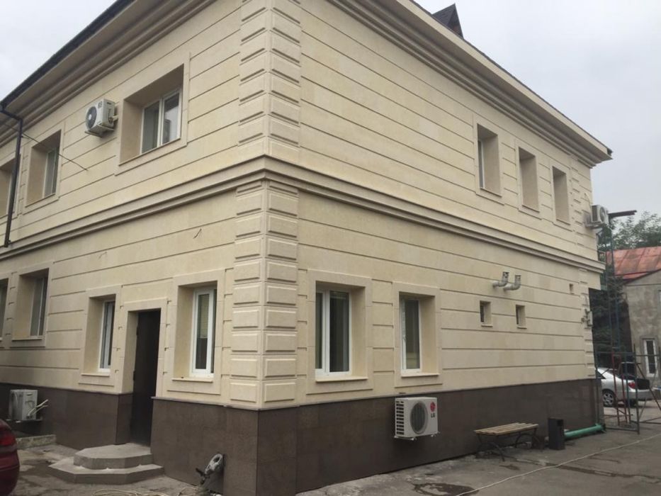 Гранит Травертин Плитняк