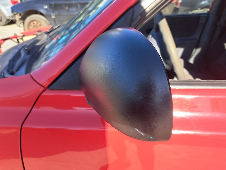 Oglinda stanga Hyundai Accent 2 (LC) [Fabr 2000-2005] Berlina cu hayon