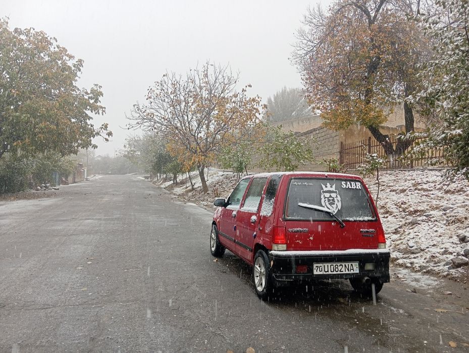 Tiko Srochni sotiladi holati yaxshi faqat zapchastga