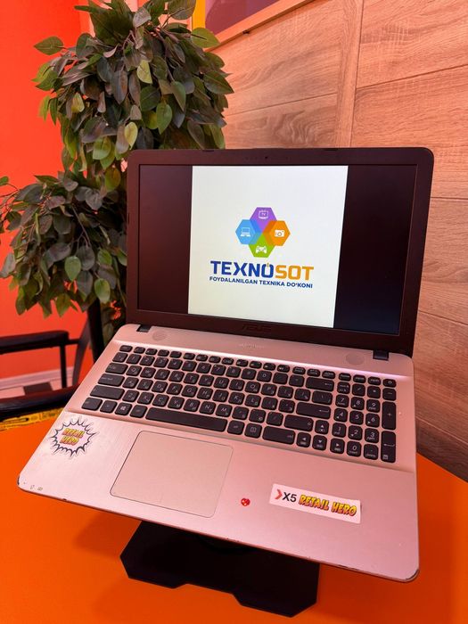 Продается Ноутбук Asus