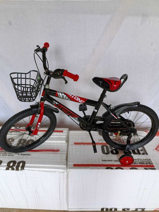 Biciclete  copii de vanzare