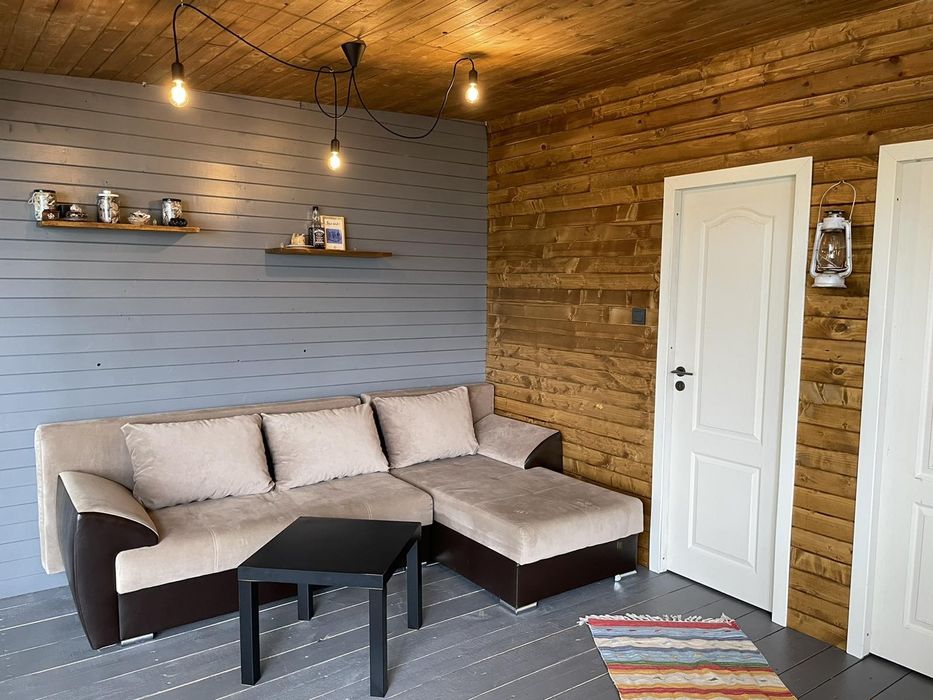 Бунгало на къмпинг ЮГ