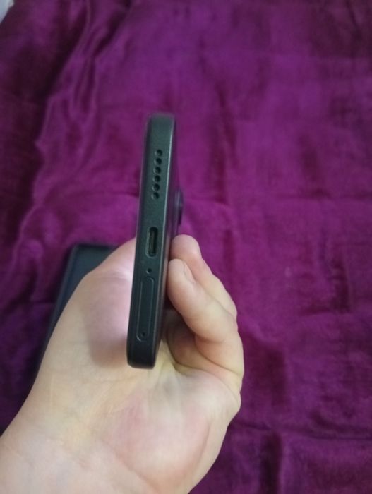 Redmi not 14 sotiladi