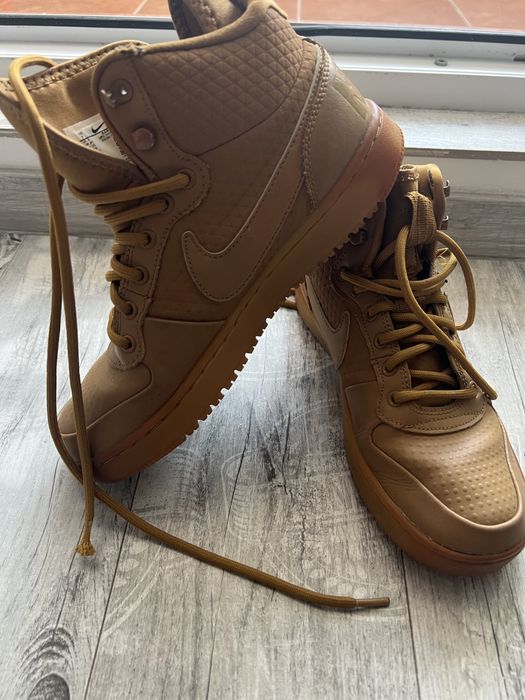 Ghete adidasi nike 40