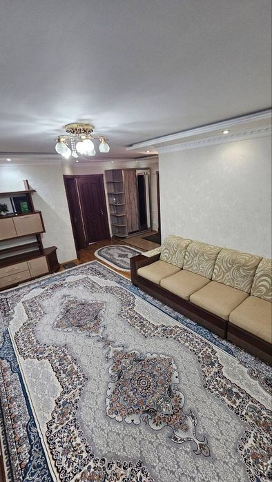 Аренда 3/1/4 Буюк ипак йули метро