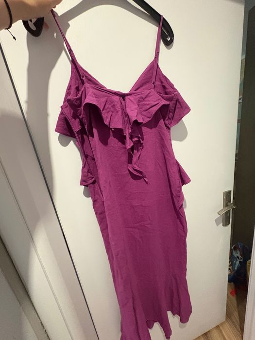 Рокли Zara и H&M