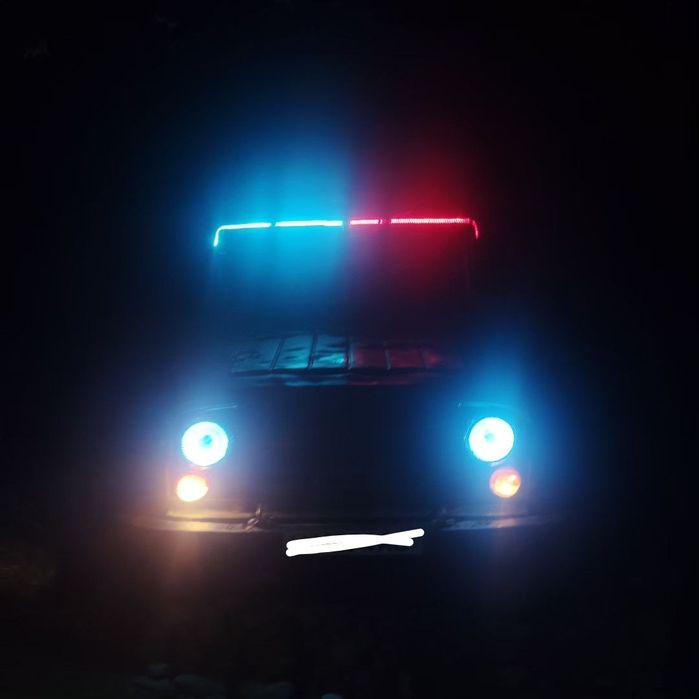 UAZ Srochna sotiladi