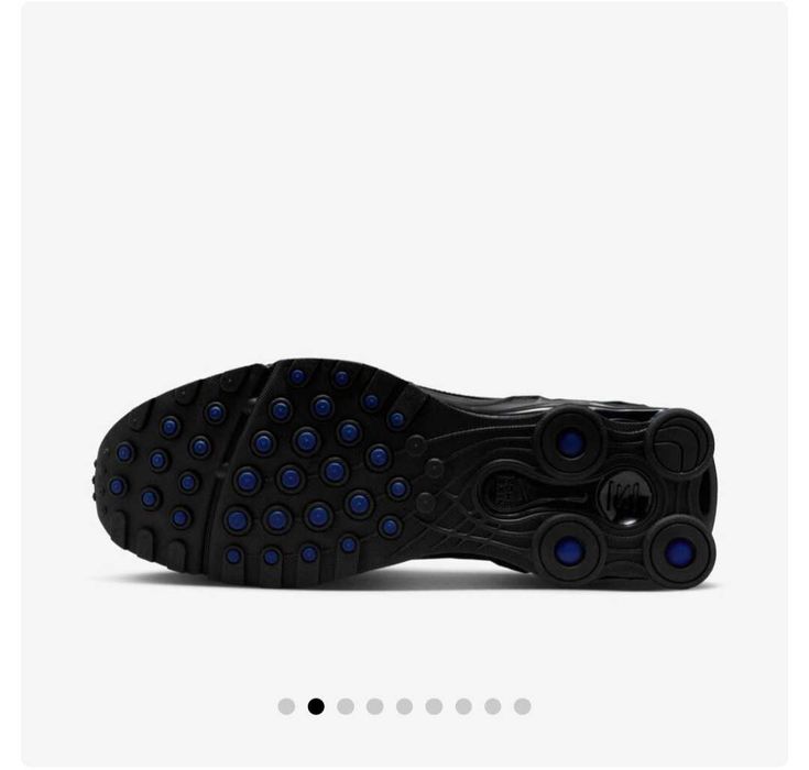 Nike Shox Ride 2