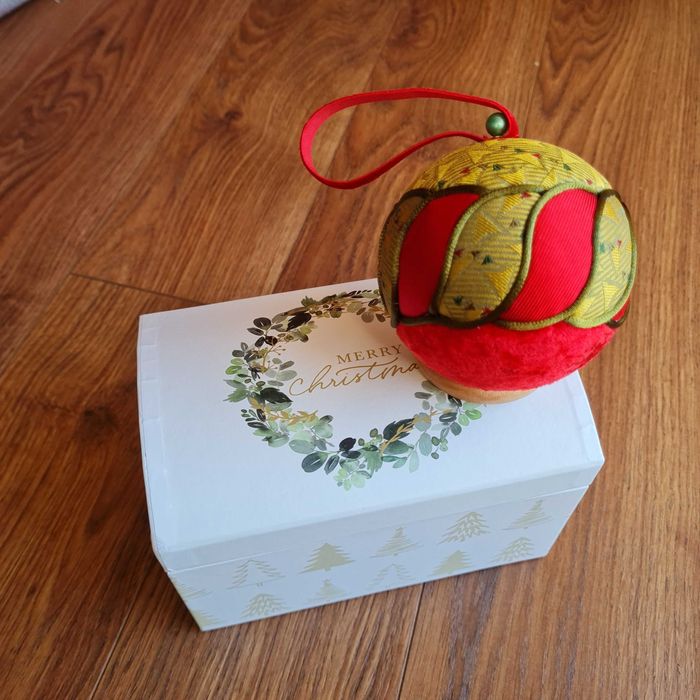 Globuri bijuterii decoratiuni brad Craciun- idee cadou unicat handmade