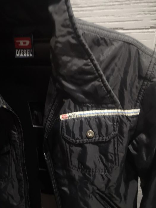 Дамски якета Diesel и Killan