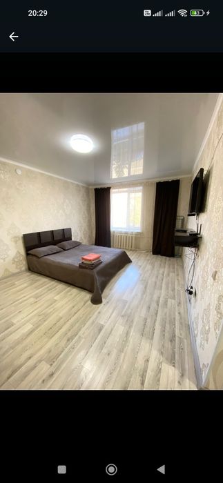 Продам 1 комнатную квартиру