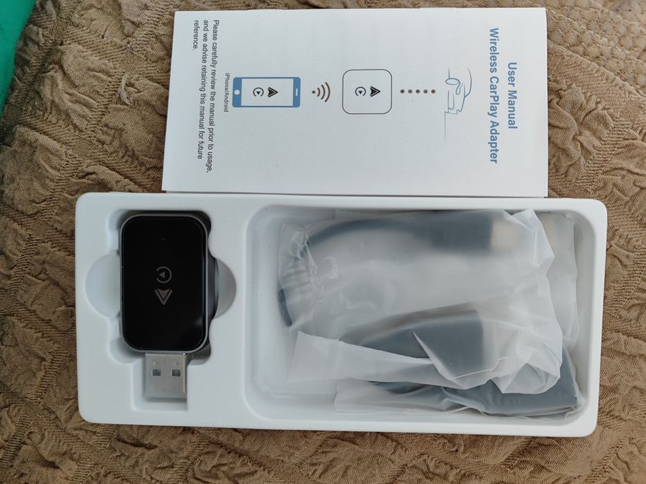 Продам Car Play для машины