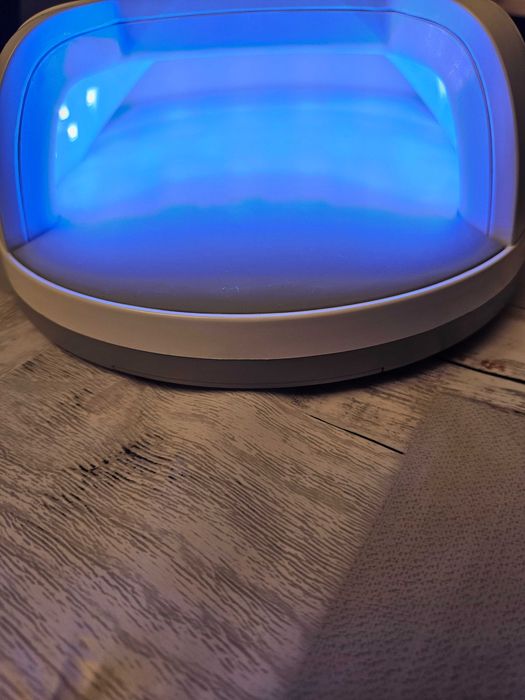 Lampa unghii Cupio Smart Nail 2.0