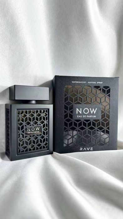 Now Parfumer Sotiladi