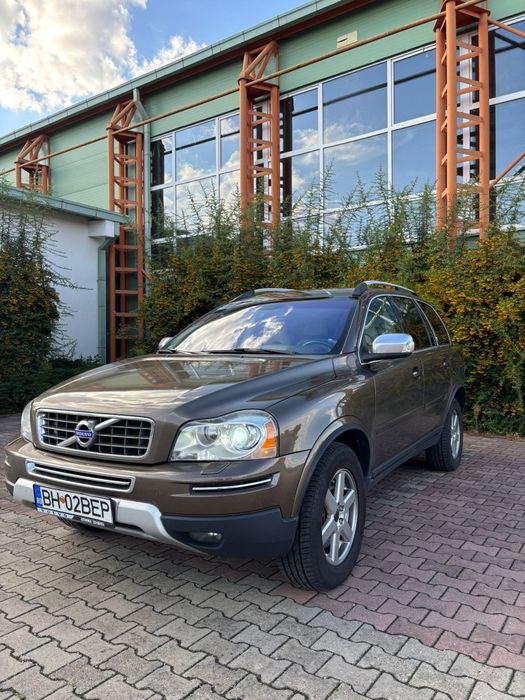 De vânzare Volvo XC90 an 2012 model executiv l