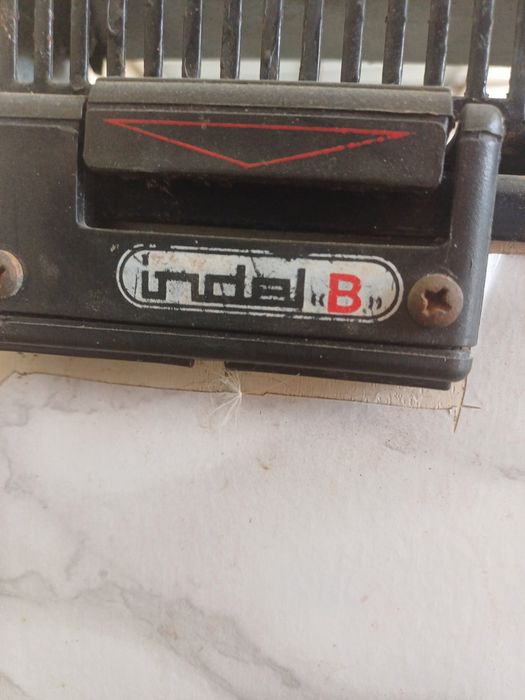 Хладилник за кемпер или каравана 220 волта