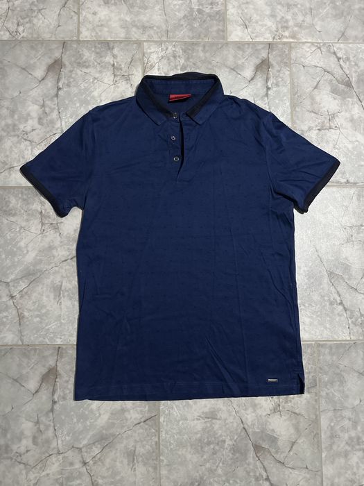Мъжка тениска Hugo Boss