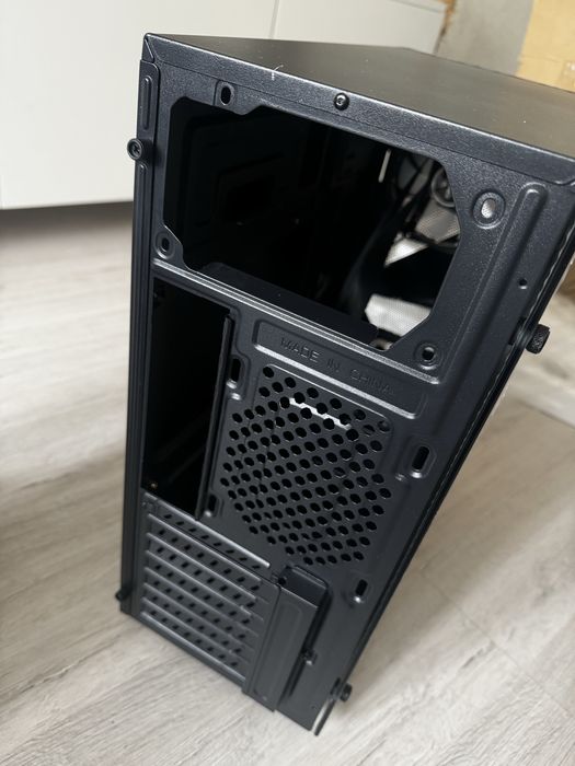 Новый корпус Aerocool