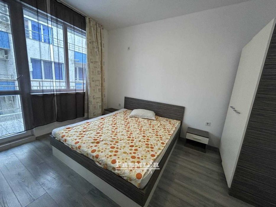 Продава се Двустаен апартамент в Поморие - 59 кв.м за 618 €/кв.м - Снимка #4