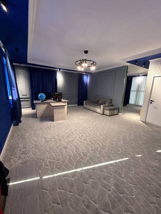 Срочно! ЕврО Офис,Юнусобад,70м2, с мебелью!